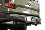 2024+ Ford Ranger Raptor Phantom Rear Bumper - Apollo Off-Road