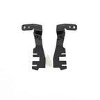 2024+ Ford Ranger/Ranger Raptor A-Pillar Light Mounts - Apollo Off-Road