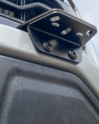 Foutz Motorsports Light Mount Brackets for Stock Bumper (pair) 2024-2026 Ford F-150 Raptor 2024-2026 Ford F-150 Raptor R