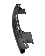 Foutz Motorsports Front Light Mount (stock bumper) 2024-2027 Ford F-150