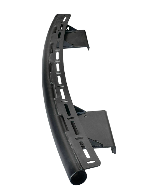 Foutz Motorsports Front Light Mount (stock bumper) 2024-2027 Ford F-150