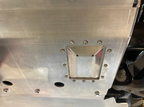 Foutz Motorsports Skid Plate 2024-2026 Ford Ranger Raptor