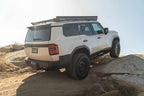 2024+ Toyota Land Cruiser OE Plus Side Steps - Apollo Off-Road