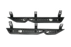 2024+ Toyota Land Cruiser OE Plus Side Steps - Apollo Off-Road