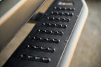2024+ Toyota Land Cruiser OE Plus Side Steps - Apollo Off-Road