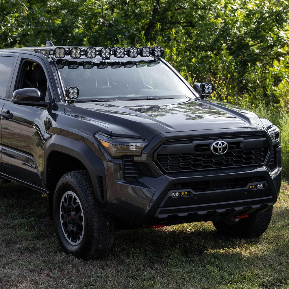 2024+ Toyota Tacoma 8XL Linkable Roof Kit - Apollo Off-Road