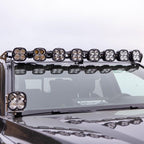 2024+ Toyota Tacoma 8XL Linkable Roof Kit - Apollo Off-Road