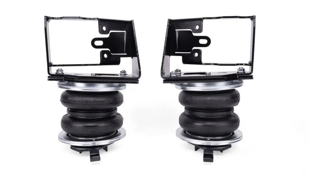 2024 Toyota Tacoma LoadLifter 5000 Air Spring Kit - Apollo Off-Road