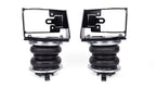 2024 Toyota Tacoma LoadLifter 5000 Air Spring Kit - Apollo Off-Road