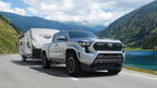 2024 Toyota Tacoma LoadLifter 5000 Air Spring Kit - Apollo Off-Road