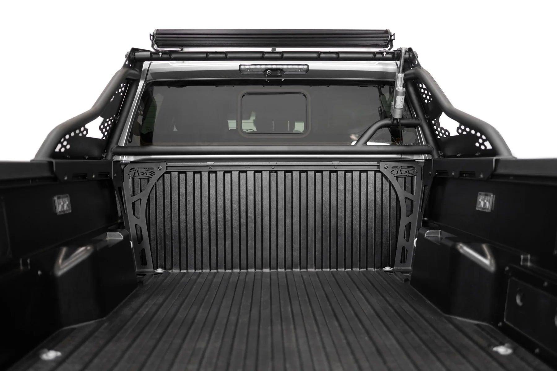 2024+ Toyota Tacoma Race Series Chase Rack - Apollo Off-Road