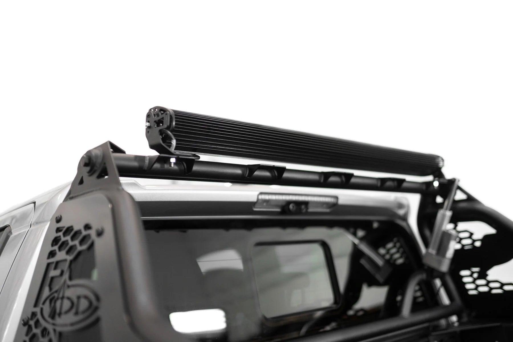2024+ Toyota Tacoma Race Series Chase Rack - Apollo Off-Road