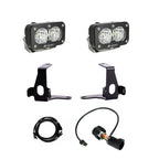 2024+ Toyota Tacoma Reverse Kit w/ Plug and Play - Apollo Off-Road