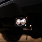 2024+ Toyota Tacoma Reverse Kit w/ Plug and Play - Apollo Off-Road