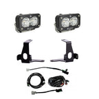 2024+ Toyota Tacoma Reverse Kit w/ Toggle Switch - Apollo Off-Road