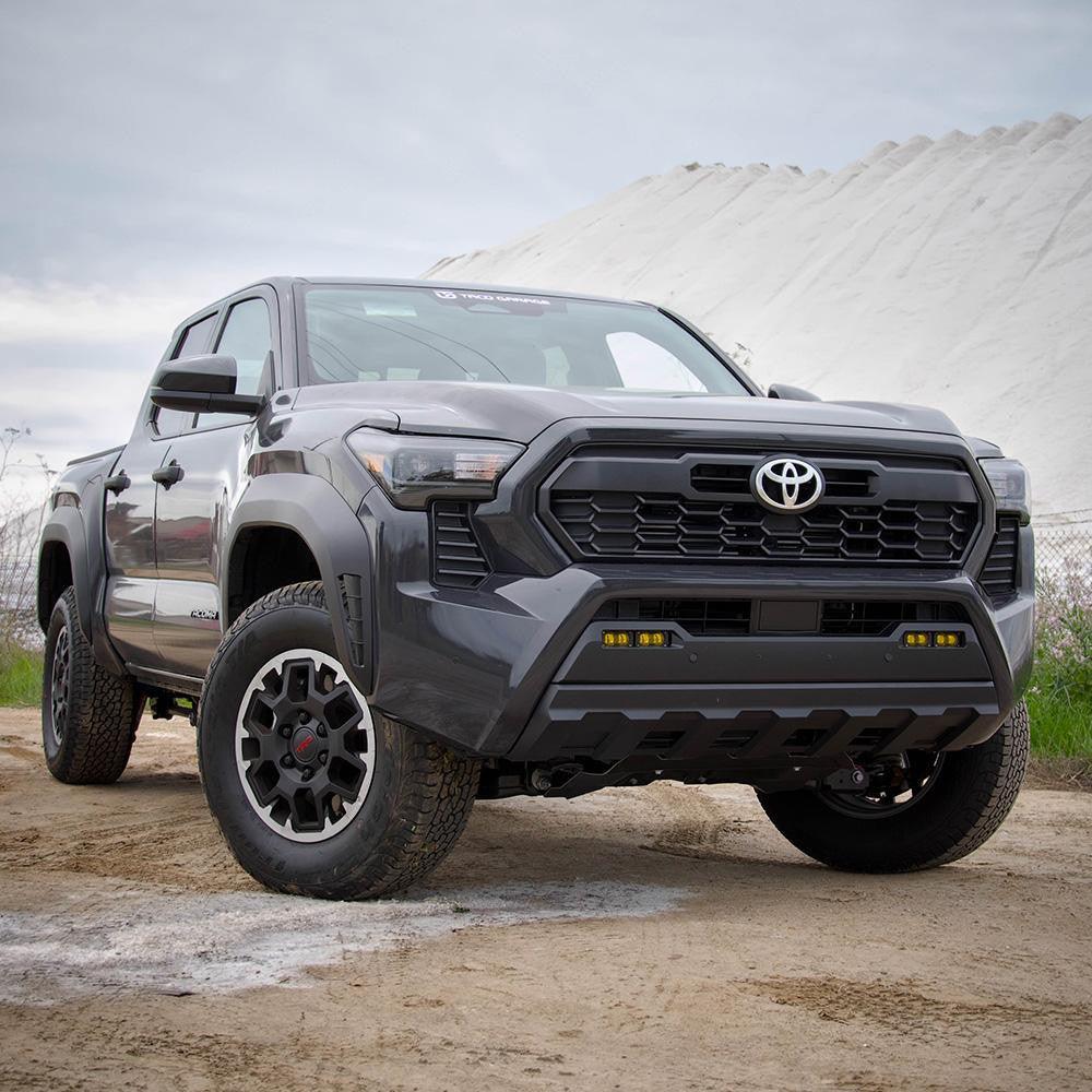 2024+ Toyota Tacoma S2 SAE OEM Fog Light Replacement Kit - Apollo Off-Road