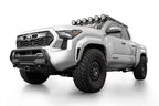 2024+ Toyota Tacoma Stealth Center Mount Winch Front Bumper With Top Hoop - Apollo Off-Road