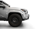 2024+ Toyota Tacoma Stealth Center Mount Winch Front Bumper With Top Hoop - Apollo Off-Road