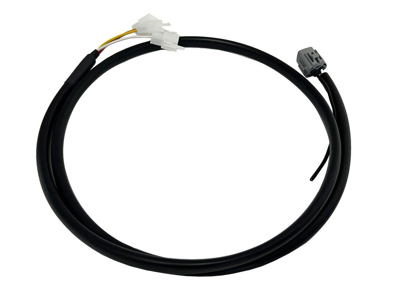 2024+ Toyota Tacoma Upfitter Harness - Apollo Off-Road