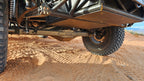 SVC Offroad DD 4-Link Kit - 21+ Ford Raptor / Raptor R