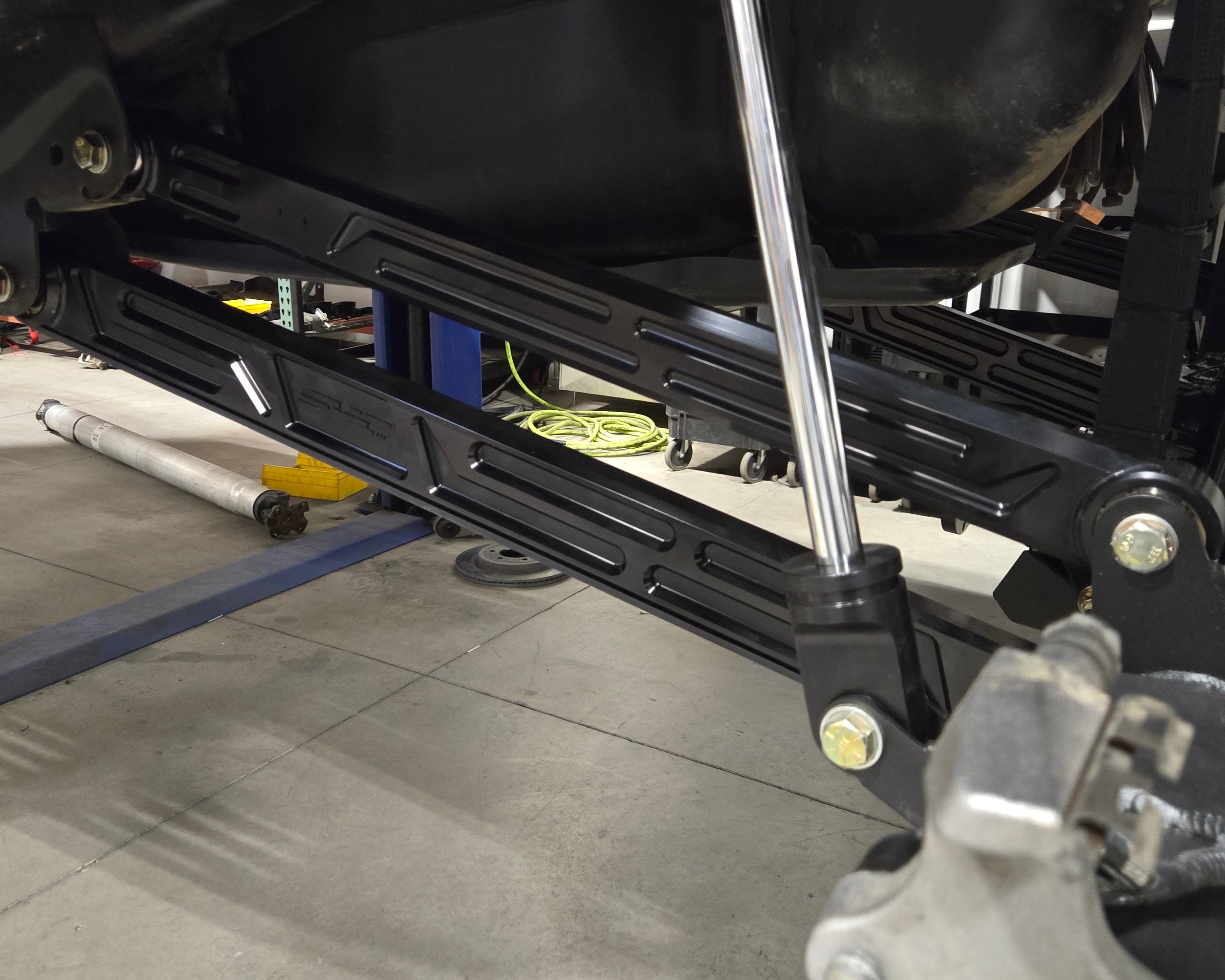 SVC Offroad Full Billet Package - 21+ Ford Raptor