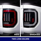 2022-2026 Ford Maverick LED Tail Lights (pair)