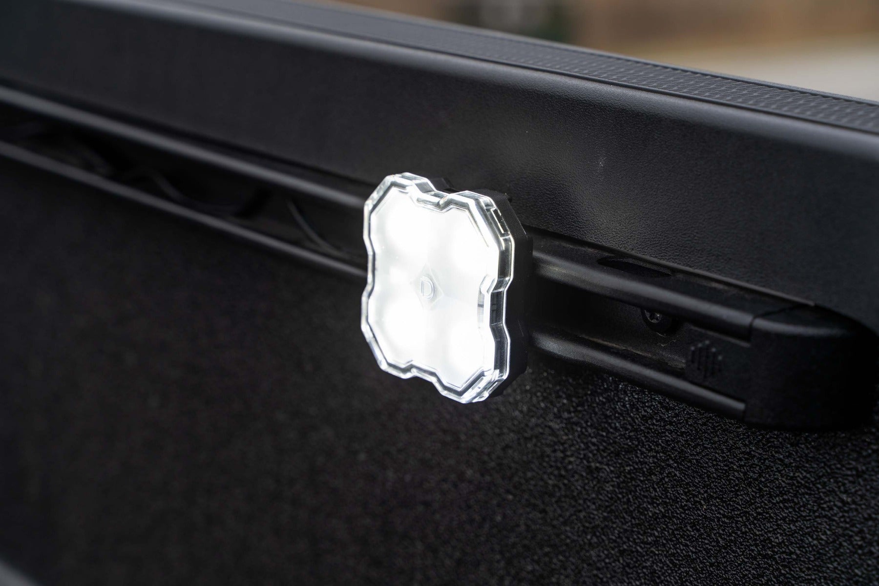 Diode Dynamics Stage Series LED Bed Light Kit for Toyota Tundra/Tacoma White Diffused