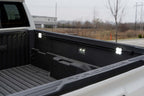 Diode Dynamics Stage Series LED Bed Light Kit for Toyota Tundra/Tacoma White Diffused