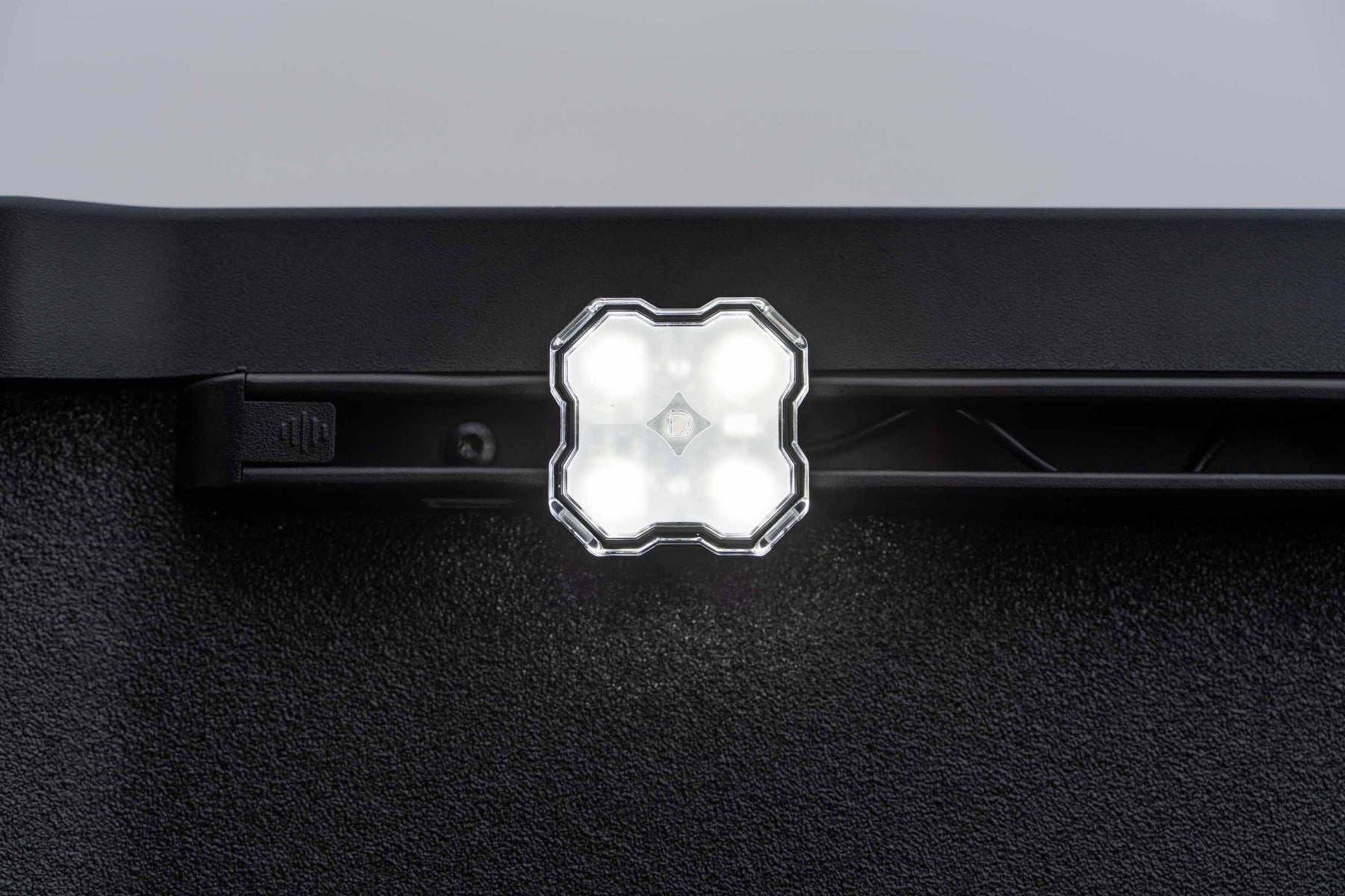 Diode Dynamics Stage Series LED Bed Light Kit for Toyota Tundra/Tacoma White Diffused