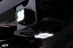 Diode Dynamics Single-Color Rock Light Installer Magnet Mount Kit (8-pack)