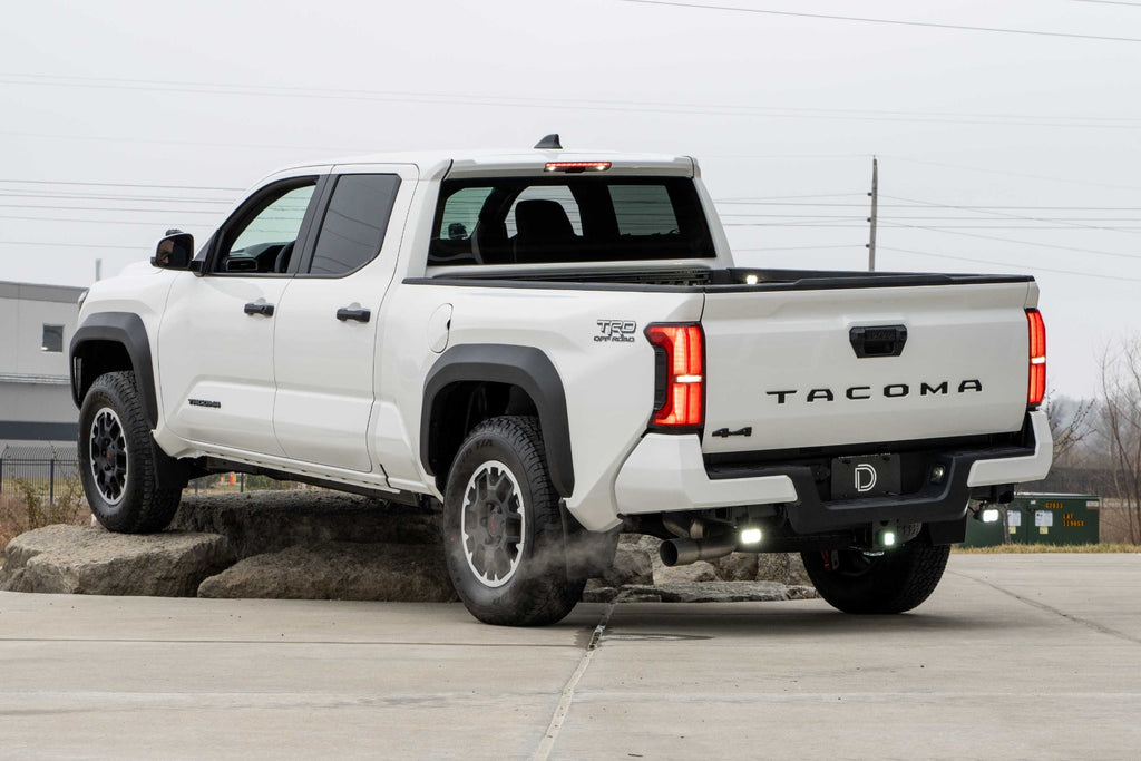 Diode Dynamics Stage Series Reverse Light Kit for 2024+ Toyota Tacoma C2 2.0 Pro