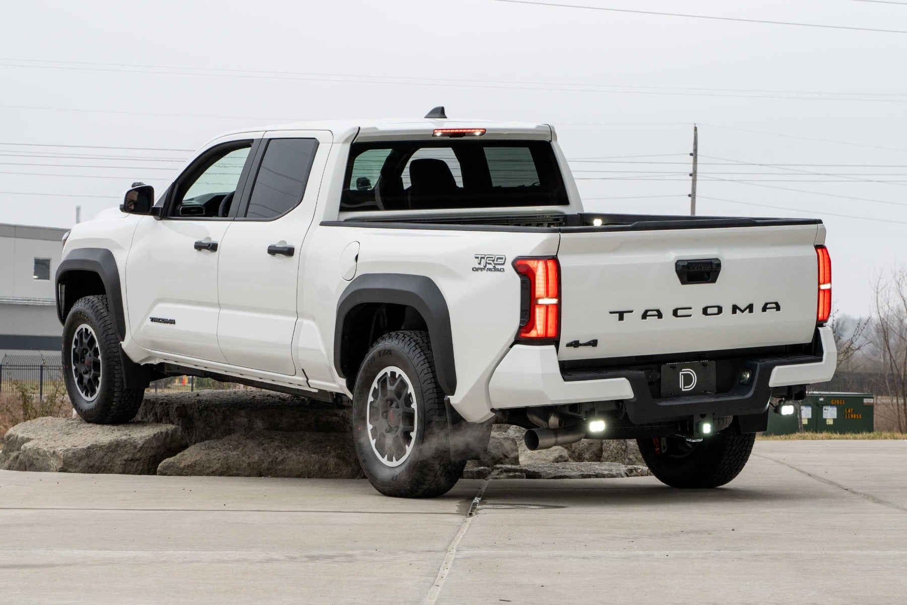 Diode Dynamics Stage Series Reverse Light Kit for 2024+ Toyota Tacoma C1 Pro