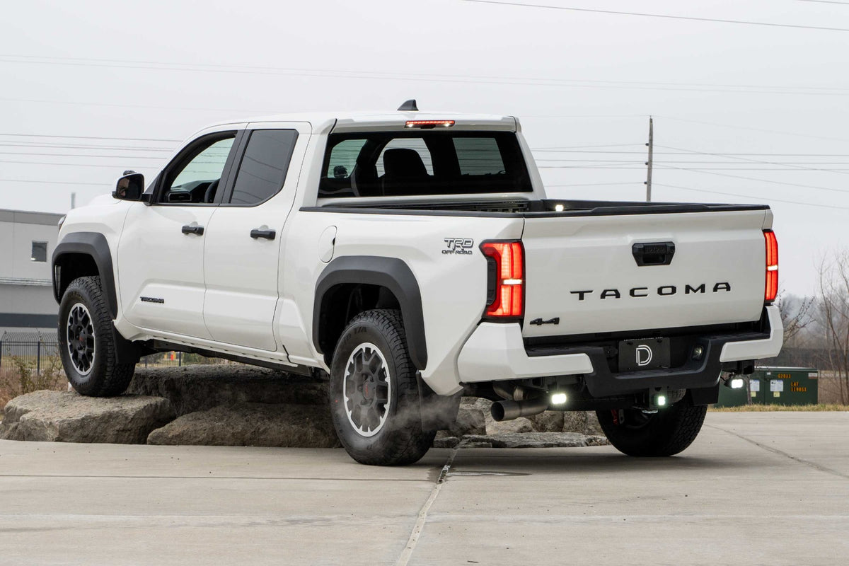 Diode Dynamics Stage Series Reverse Light Kit for 2024+ Toyota Tacoma C1 Pro
