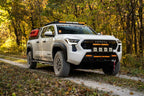 Diode Dynamics DEK Tacoma 2024 SS40 Pro DC Combo