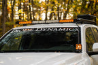 Diode Dynamics DEK Tacoma 2024 SS40 Sport DC Combo