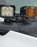 Foutz Motorsports Billet Stubby Radio Antenna Kit - M6 Thread