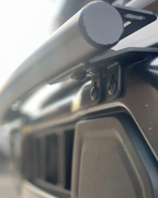 Foutz Motorsports Front Light Mount (modular bumper) 2025 Ford F-150 Tremor
