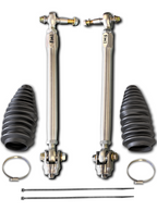 Foutz Motorsports Billet Tie Rod Kit 2025-2026 Ram 1500 RHO