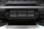 2025 Ram RHO Bomber Front Bumper (20 Inch Lights) - Apollo Off-Road