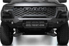2025 Ram RHO Bomber Front Bumper (20 Inch Lights) - Apollo Off-Road