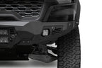 2025 Ram RHO Bomber Front Bumper (20 Inch Lights) - Apollo Off-Road