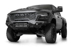2025 Ram RHO Bomber Front Bumper (20 Inch Lights) - Apollo Off-Road