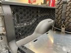 Foutz Motorsports Bed Organizer Panel kit - one side 2027 Ram 1500 TRX
