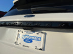 Liftgate Letter Overlays Fits 2025-2026 Ford Explorer