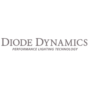 Diode Dynamics Elite Series Add-On LED Fog Light Kit for 25-26 Ford Maverick