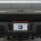 Form Lighting 2017+ Ford Super Duty Center Marker Light
