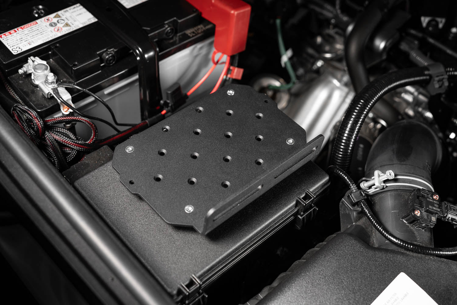 Diode Dynamics Universal D-Switch Kit