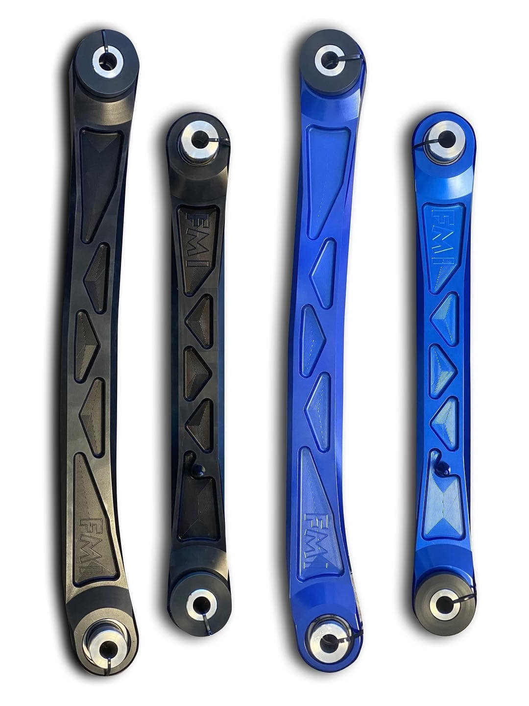 Foutz Motorsports Rear Suspension Arm Kit - Billet Aluminum 2027 Ram 1500 TRX