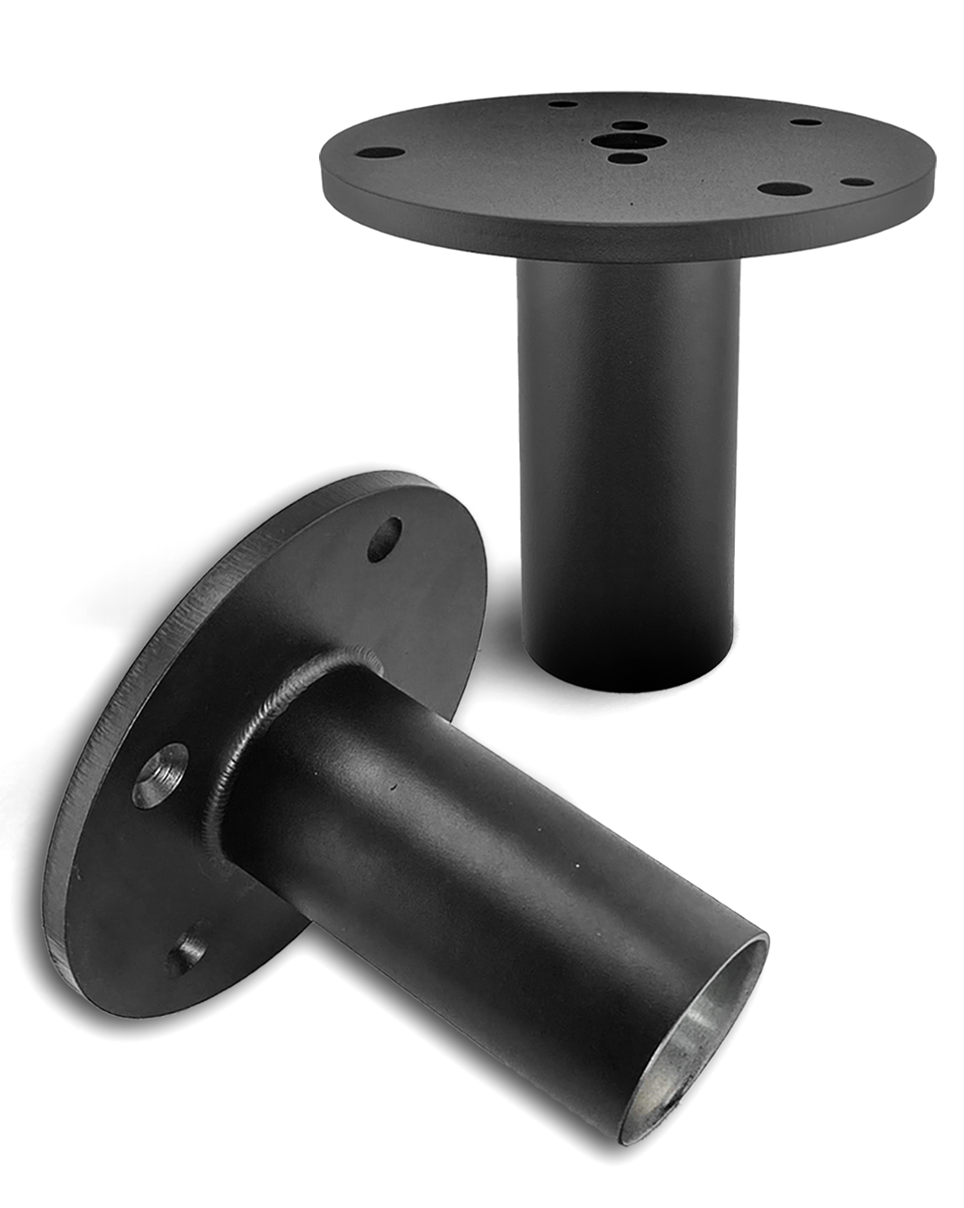 Foutz Motorsports Rear Bump Stop Kit (with Optional) Hydraulic Bump Stops 2027 Ram 1500 TRX