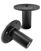 Foutz Motorsports Rear Bump Stop Kit (with Optional) Hydraulic Bump Stops 2027 Ram 1500 TRX